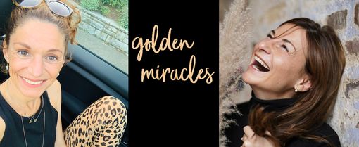 GOLDEN MIRACLES